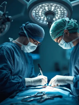 Layanan khitan modern di Subang. Aman, nyaman, tanpa jahitan & ramah anak.