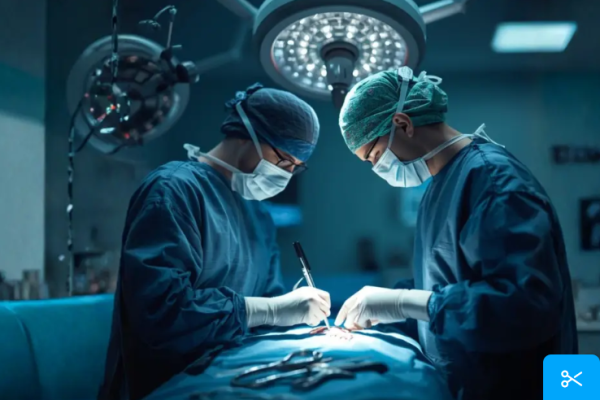 Layanan khitan modern di Subang. Aman, nyaman, tanpa jahitan & ramah anak.