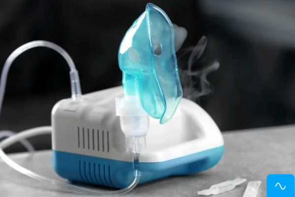 Nebulisasi