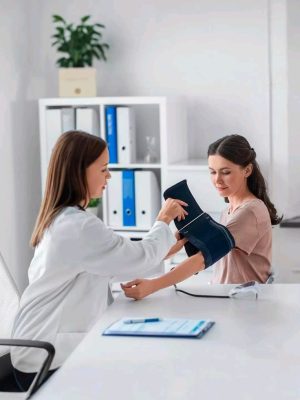 Pemeriksaan Dokter Umum