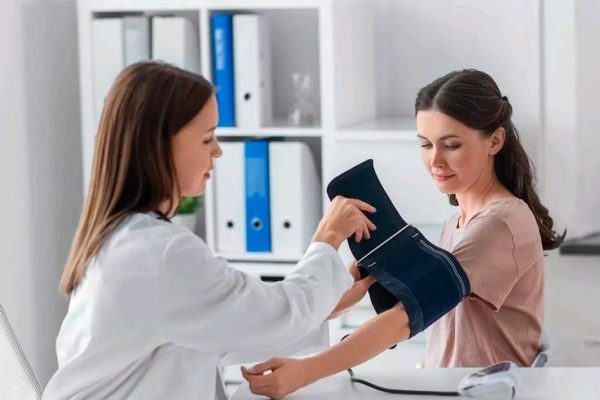 Pemeriksaan Dokter Umum