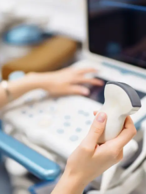 Pengobatan Sistem Saraf Menggunakan USG