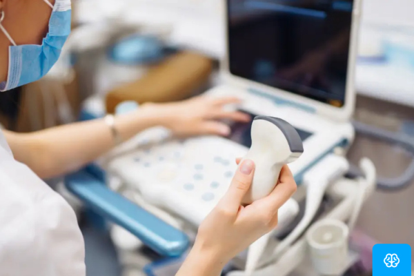 Pengobatan Sistem Saraf Menggunakan USG