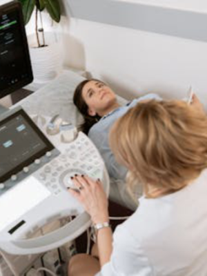 Pemeriksaan Dokter Neurologi