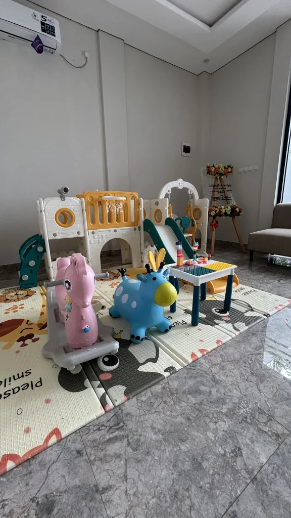 Dokter Anak Paling Bagus di Subang untuk Si Kecil Berobat - Klinik CNS Medika