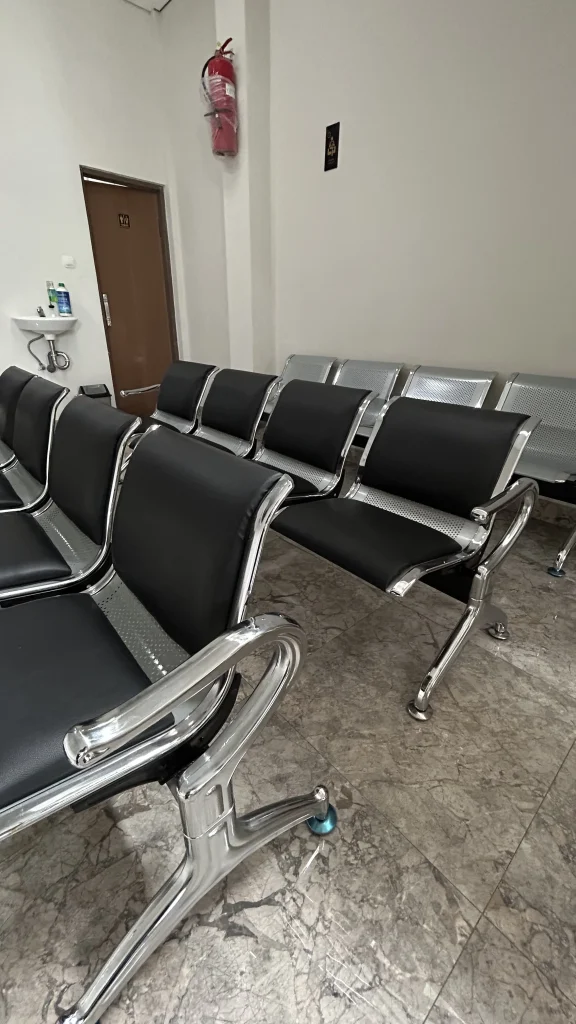 Dokter Anak Paling Bagus di Subang untuk Si Kecil Berobat - Klinik CNS Medika