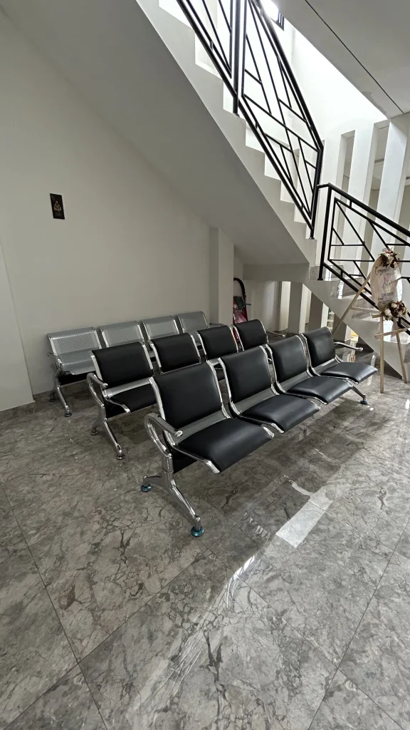 Dokter Anak Rana Subang di Klinik CNS Medika