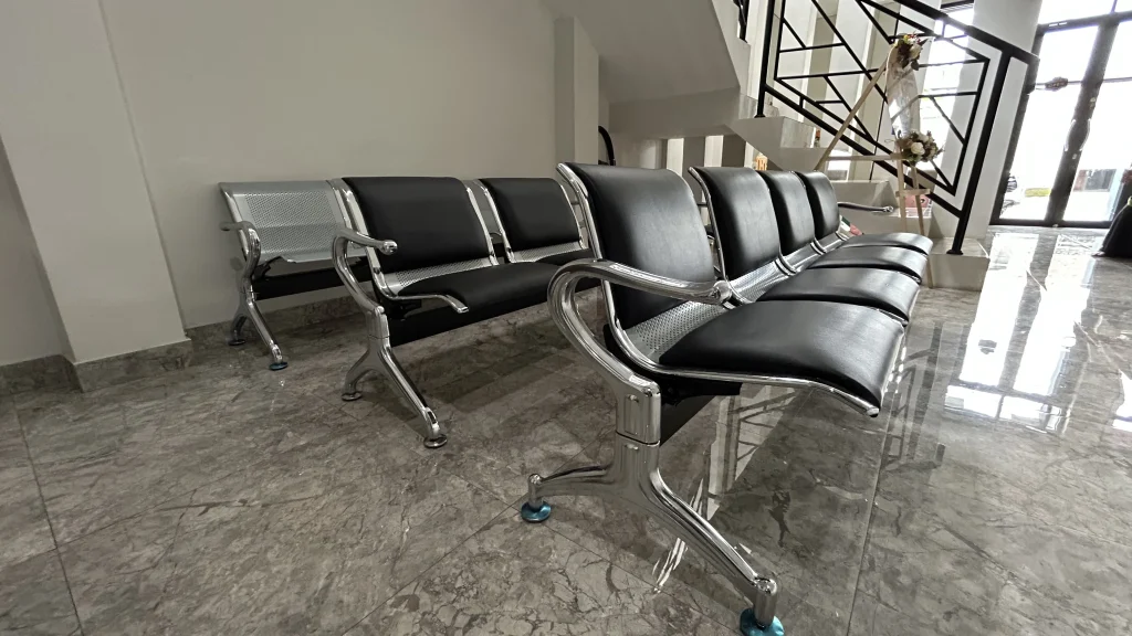 Dokter Anak di Cibogo Subang Ruang Tunggu Klinik CNS Medika