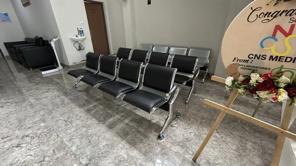 Dokter Anak dr. Rana di Cinangsi Subang Klinik CNS Medika