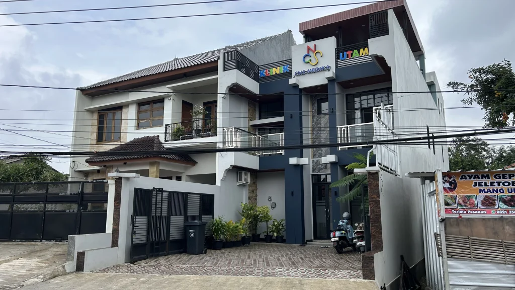 Dokter Spesialis Anak Terdekat dari Lokasi Saya di Subang