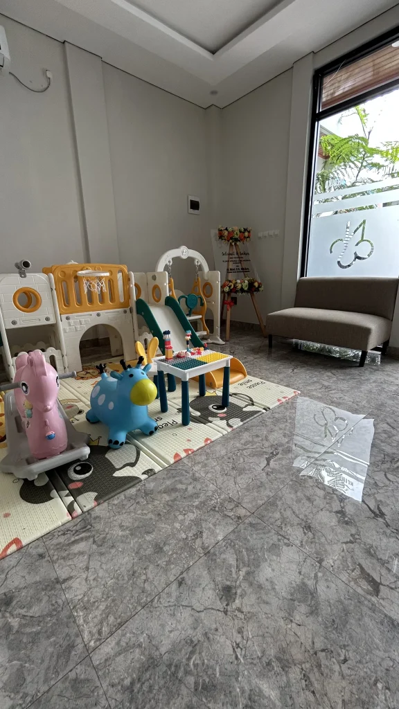 Dokter Spesialis Anak Terdekat di Subang - dr Rana Klinik CNS Medika