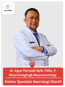 Dokter Spesialis Saraf Subang | dr. Agus Permadi, Sp.N – Klinik CNS Medika