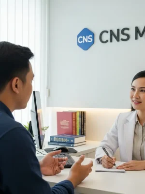 Dokter Umum Terdekat di Subang