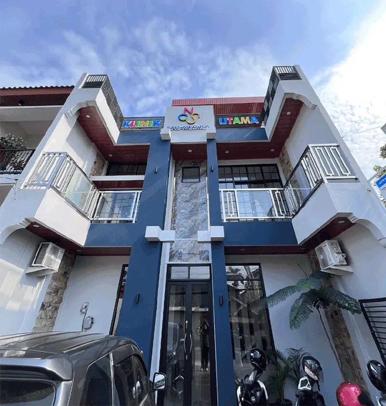 Dokter Umum Terdekat di Subang