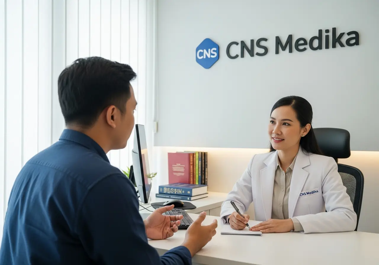 Dokter Umum Terdekat di Subang