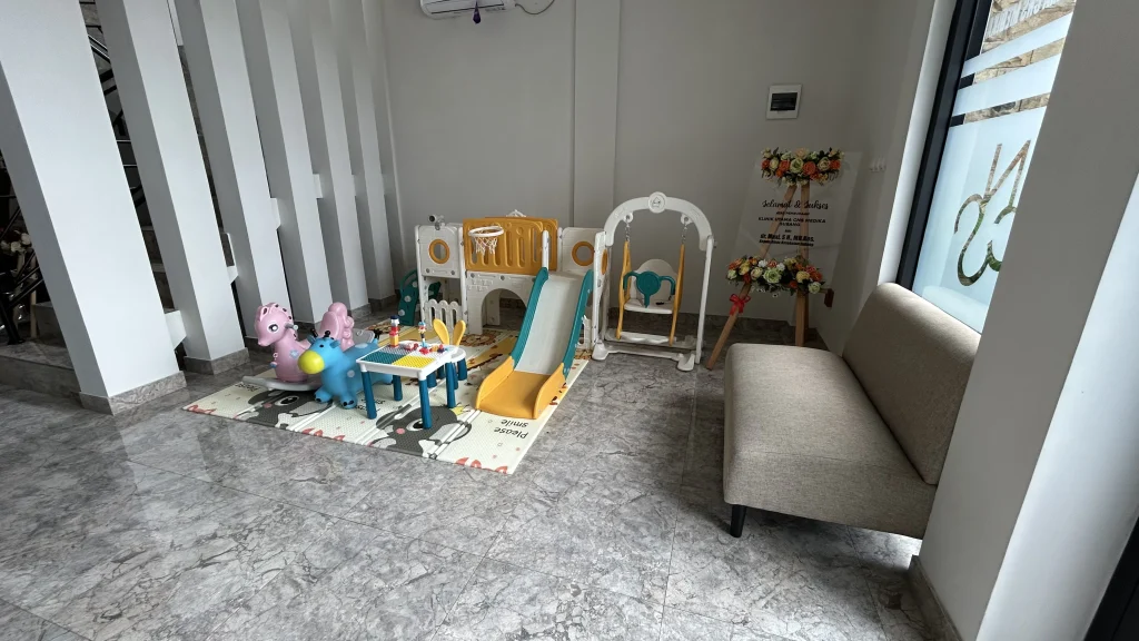 Dokter anak dekat Cinangsi Subang CNS Medika