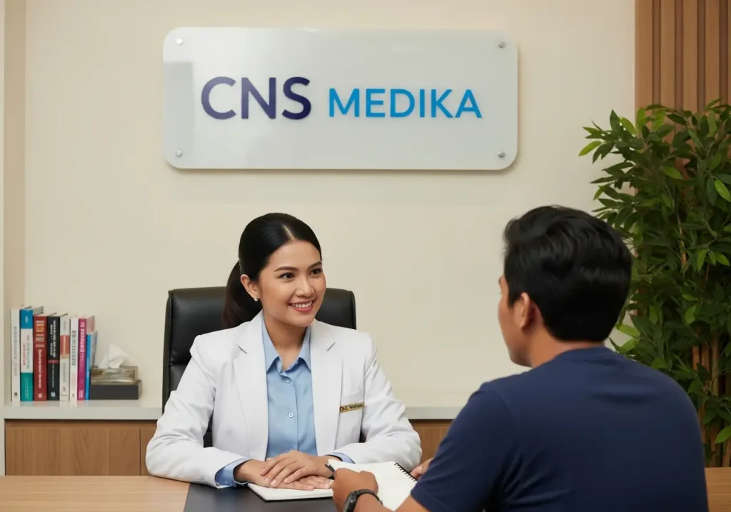 Klinik Dokter Umum di Cinangsi Subang