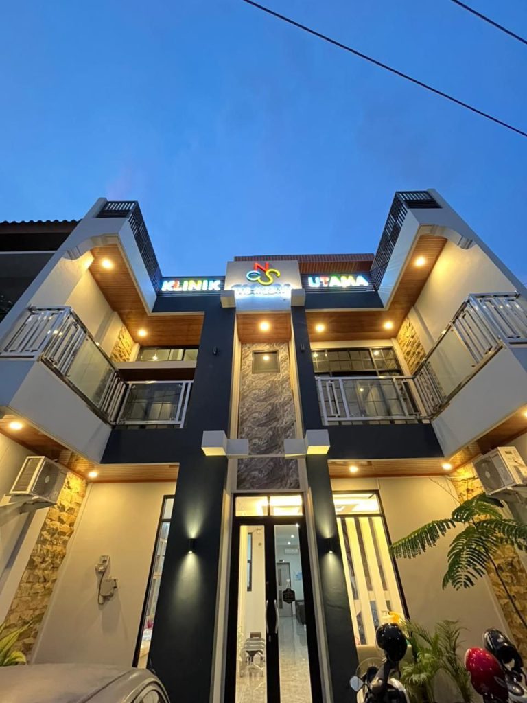 Klinik Dokter Umum di Cinangsi Subang
