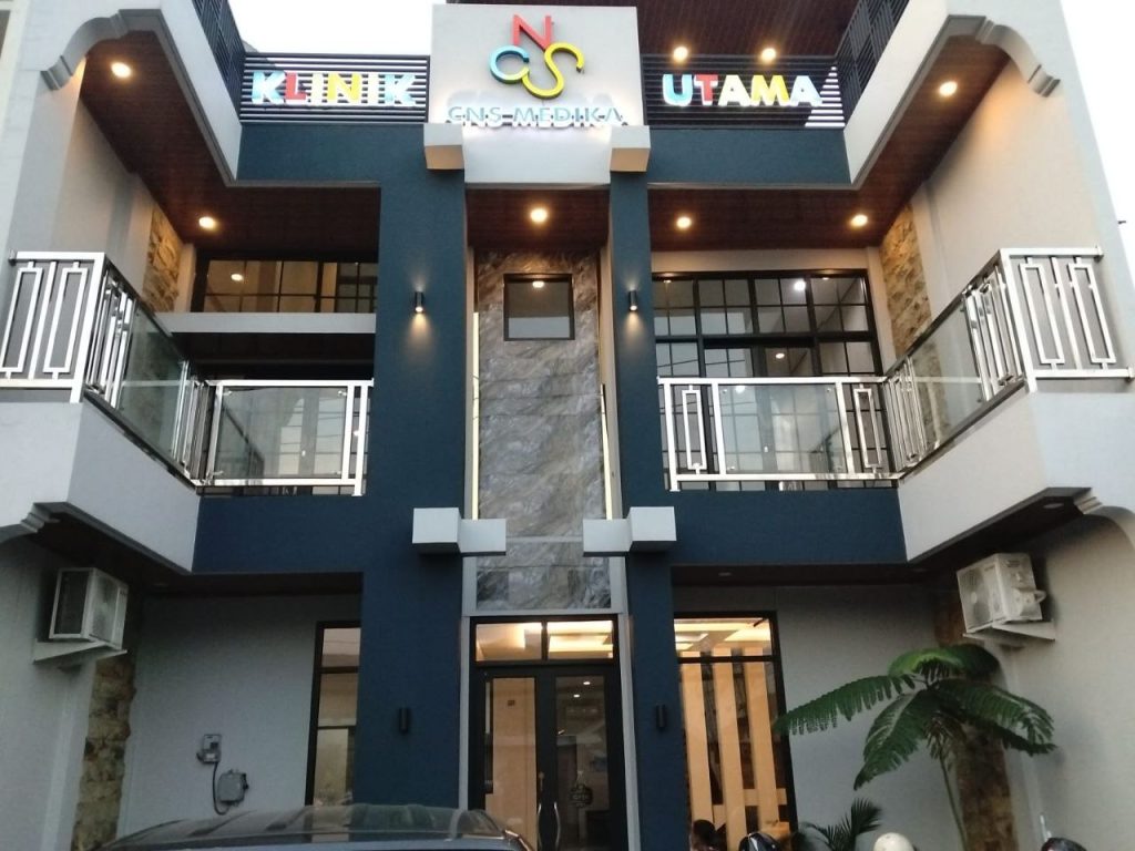 Klinik Terbaik di Subang