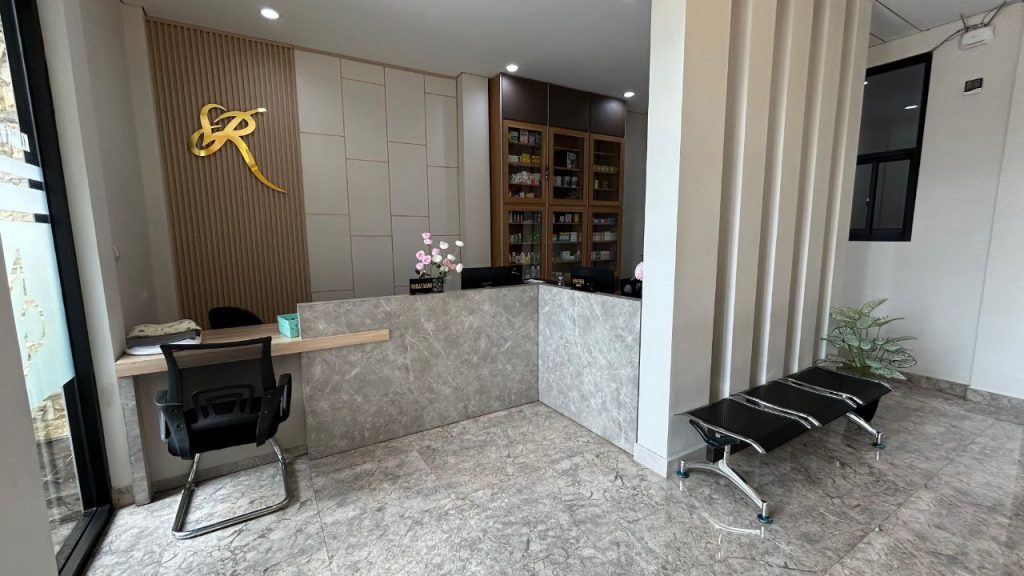 Klinik Terbaik di Subang