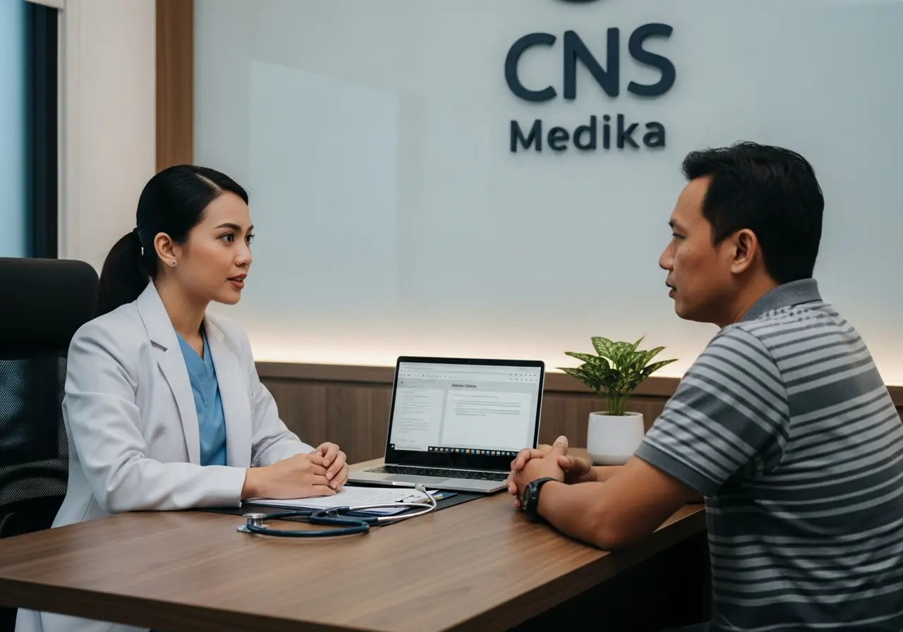 Klinik Terbaik di Subang | Pelayanan Medis Lengkap & Terpercaya