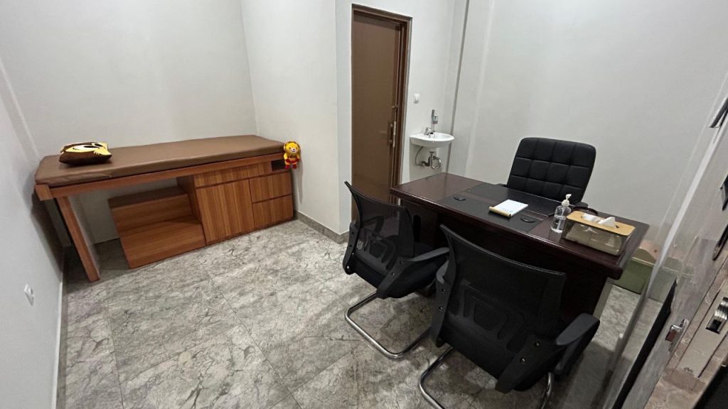 Klinik di Subang Kota Layanan Kesehatan Lengkap & Terpercaya