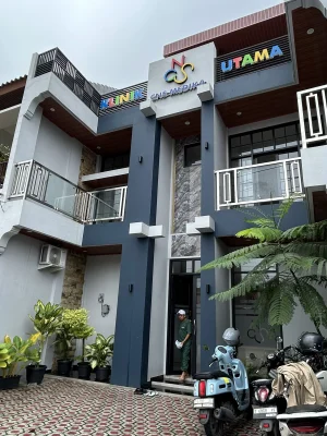 Klinik di Subang Kota | Layanan Kesehatan Lengkap & Terpercaya