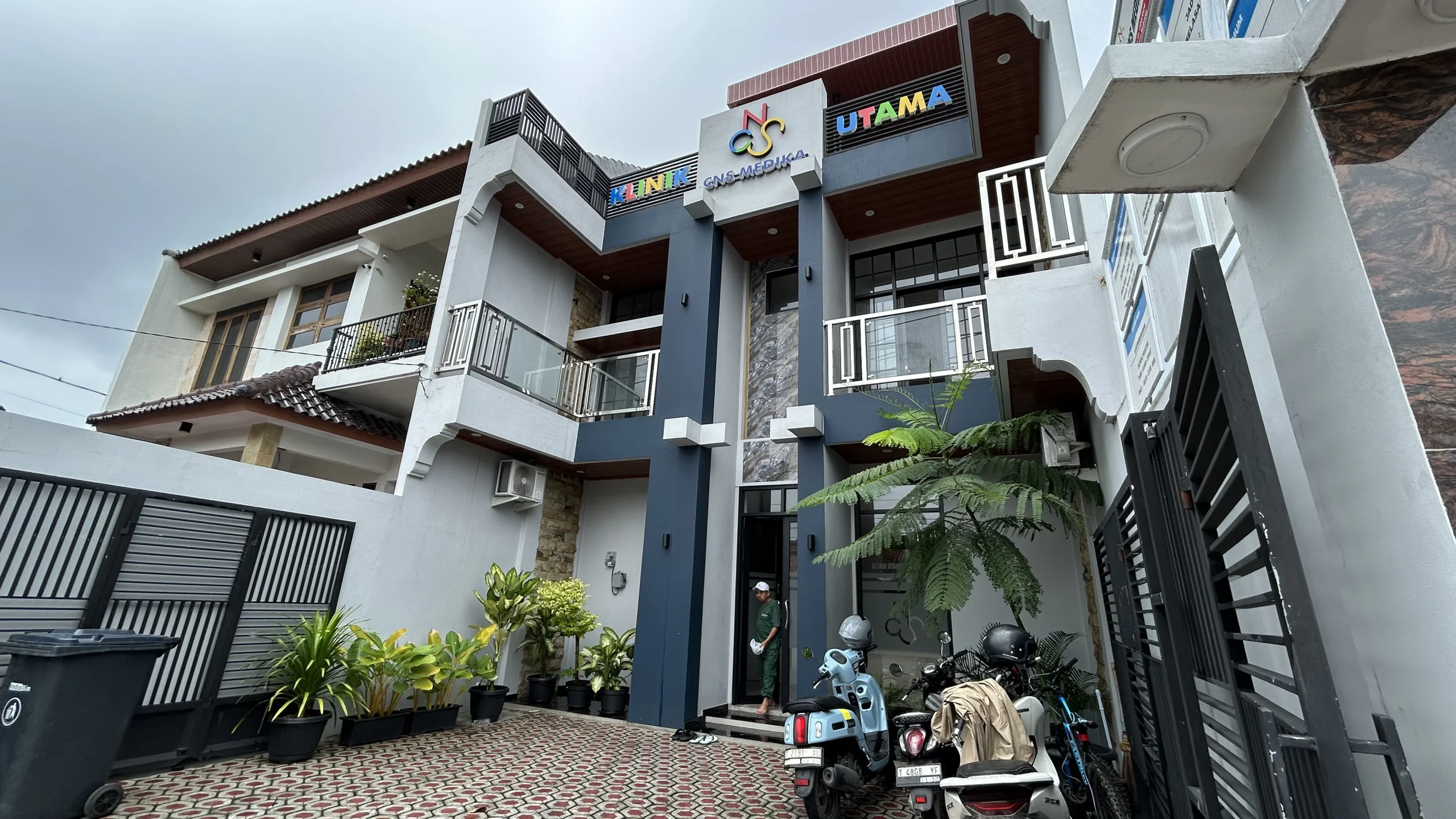 Klinik di Subang Kota | Layanan Kesehatan Lengkap & Terpercaya