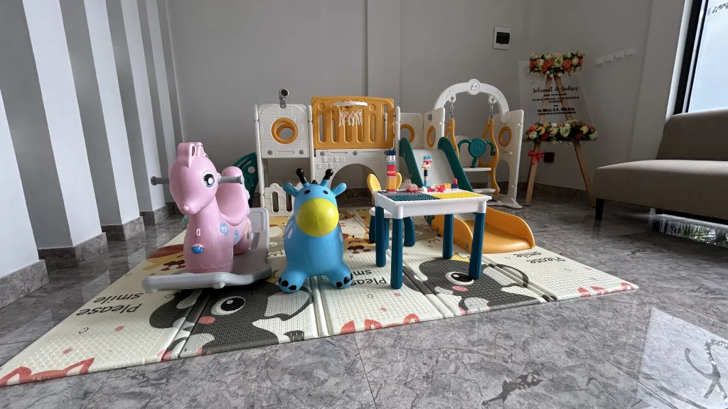 dokter praktek spesialis anak di Subang - Klinik CNS Medika Subang