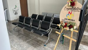 dokter umum di Subang dekat Cibogo Subang Klinik Utama CNS Medika