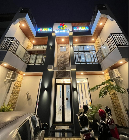 dokter umum di Subang dekat Cibogo Subang Klinik Utama CNS Medika