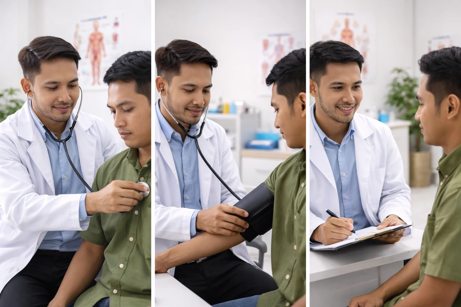 Dokter Umum di Subang Dekat Cibogo Subang