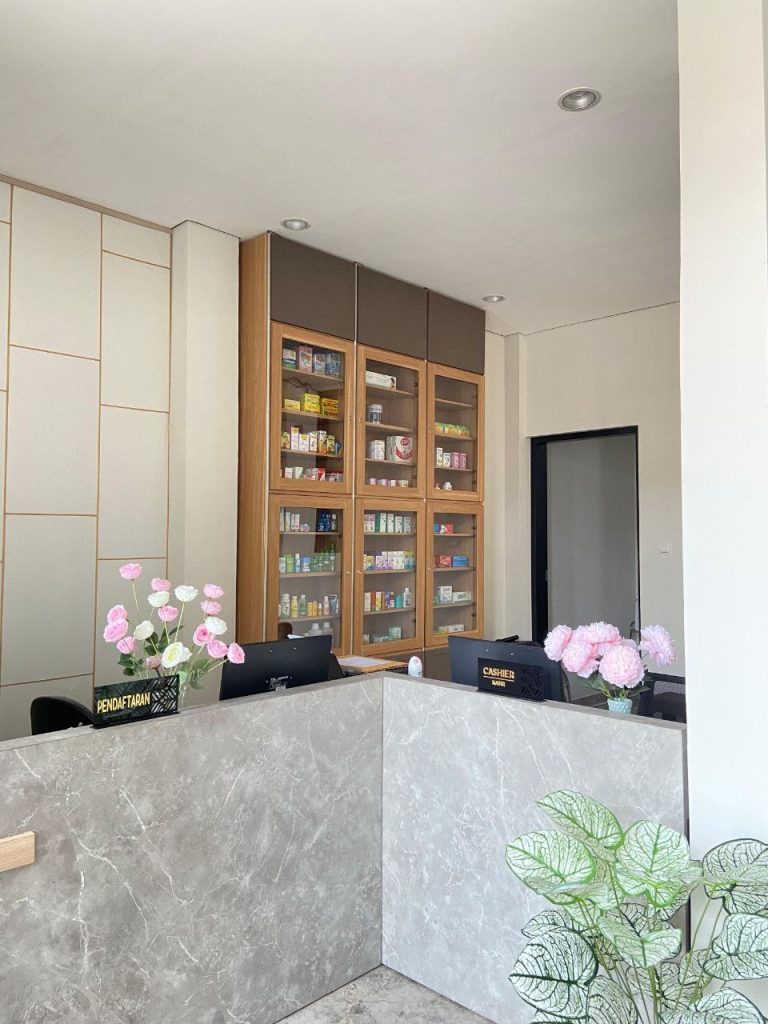 Klinik Rekomendasi di Subang Klinik Utama CNS Medika