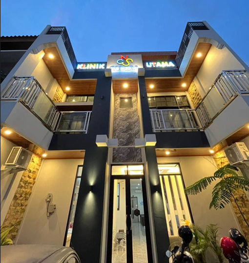 Klinik Rekomendasi di Subang Klinik Utama CNS Medika