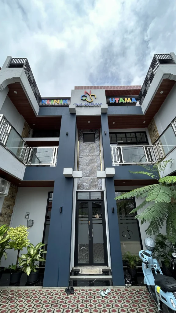 Klinik Terbaik di Subang Kota Klinik CNS Medika