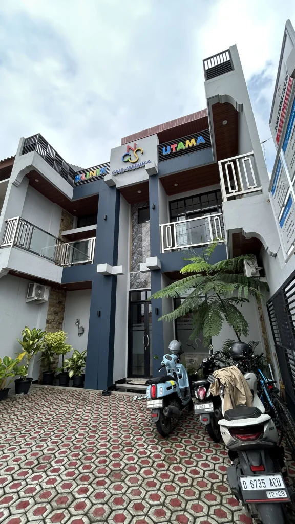 Klinik Terlengkap di Subang Klinik Utama CNS Medika