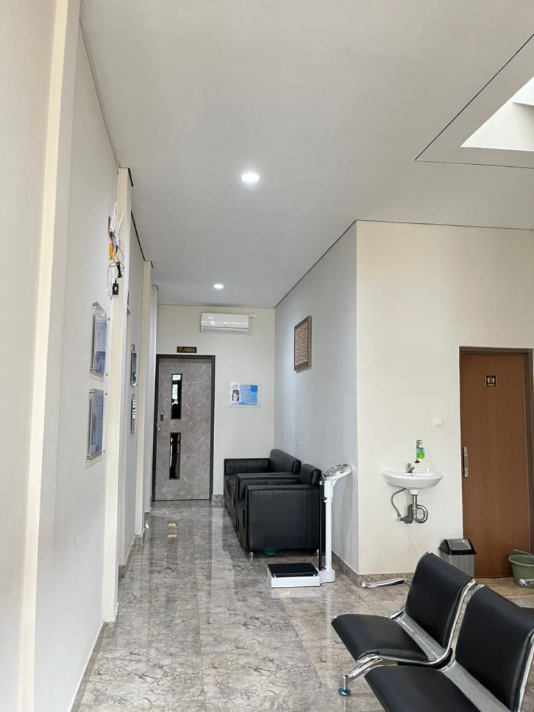 Klinik Terlengkap di Subang Klinik Utama CNS Medika