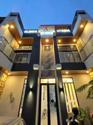 Klinik di Kabupaten Subang | Klinik CNS Medika