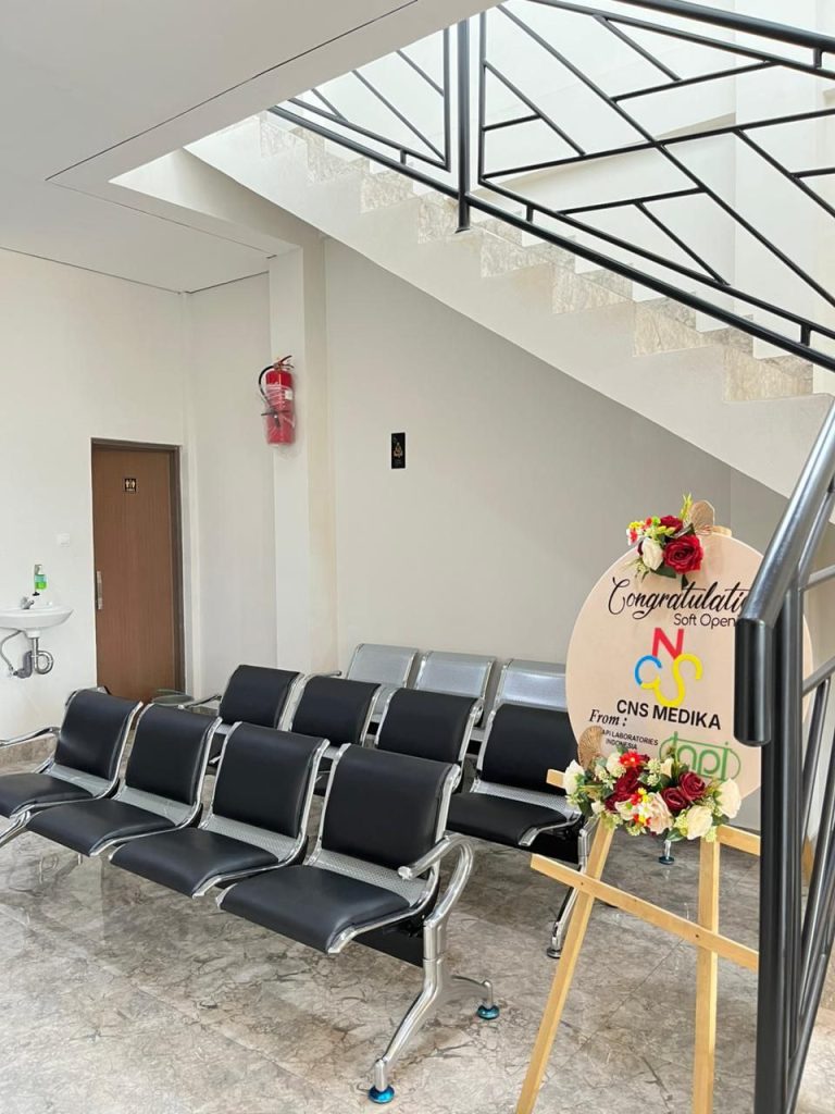 Klinik di Subang Klinik CNS Medika