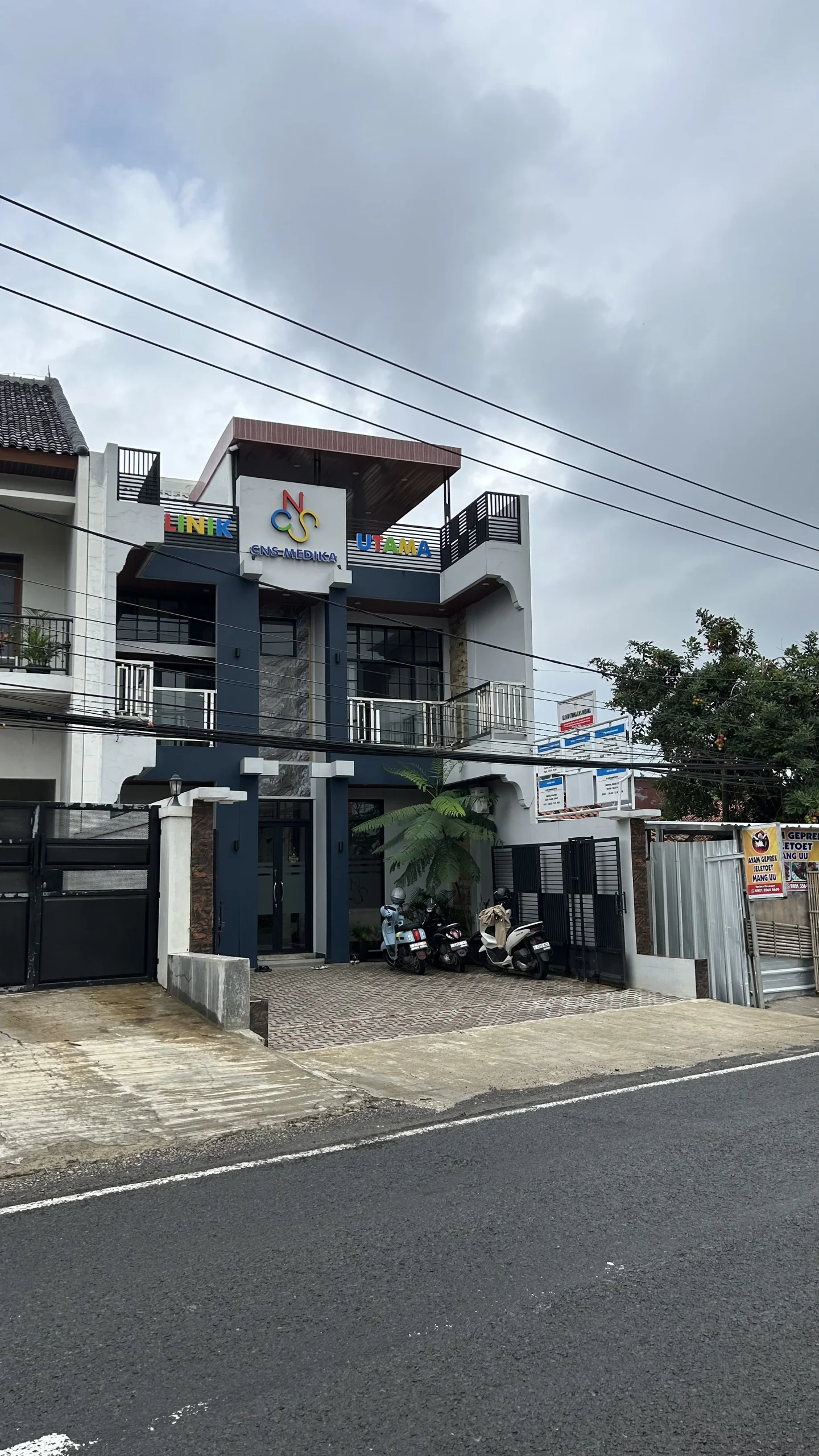 Klinik di Subang | Klinik Utama CNS Medika